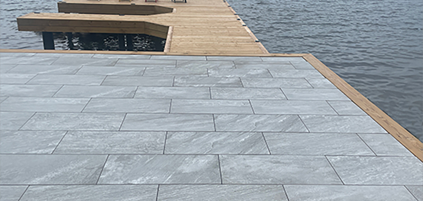 The Most Popular Porcelain Slab Designs for Modern Interiors