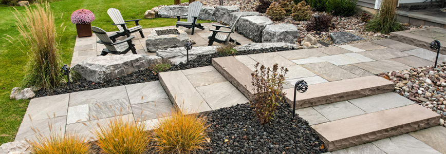 Creating Seamless Designs with Bullnose Edges